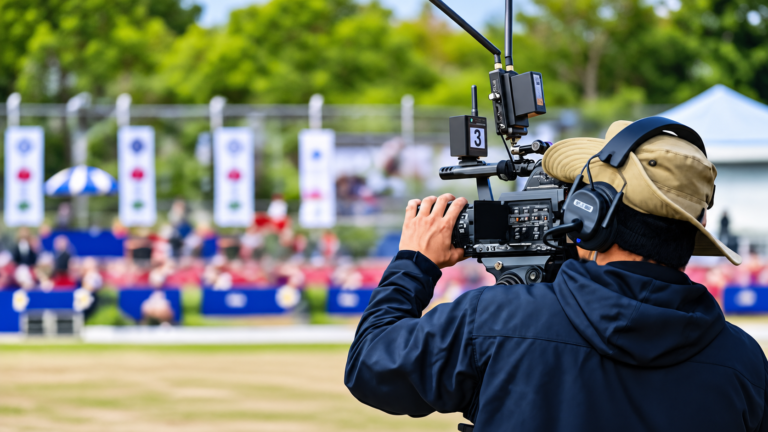 Corporate Film Production Guide: Process, Cost & Tips