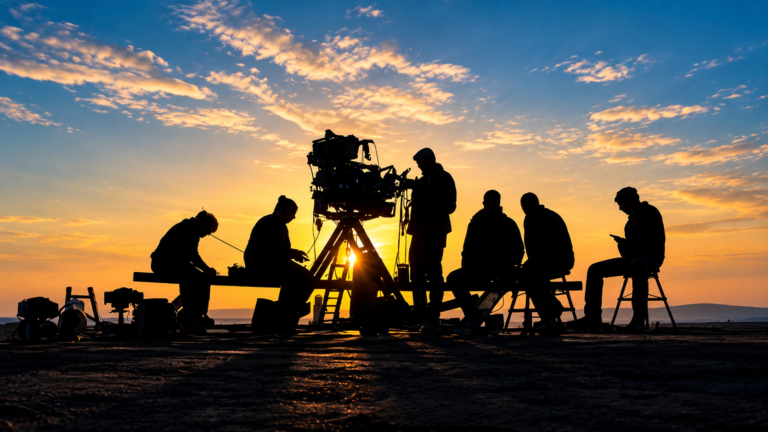 How to Choose a Video Production Company in Bangalore